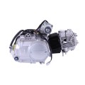 Двигатель 110CC (актив, полуавтомат)