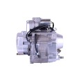 Двигатель 72CC Дельта/Альфа, механика
