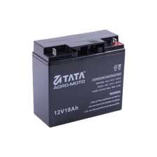 Baterie TATA 18AH 12V OUTDO