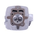 Ansamblu chiulasa TATA pentru tractor cu motor ZUBR