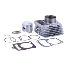 Поршневая (ЦПГ) TT AGRO MOTO на бензиновый двигатель CG150, к-т: 12 единиц