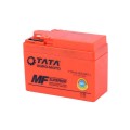 Baterie YTR4A-BS OUTDO gel 2,3 AH 113*49*85mm portocaliu