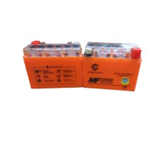 Baterie YTX4L-BS OUTDO gel 4AH 113*70*85mm portocalie