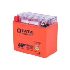 Baterie 12N7-BS OUTDO gel 7AH 137*77*124mm portocaliu