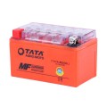 Baterie YTX7A-BS OUTDO gel 7AH 150*86*94mm portocaliu