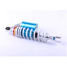 Амортизатор задний 37B (Shtorm) 320 мм - газовый