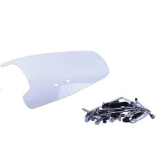 Parbriz (mic) TT AGRO MOTO pentru scuter