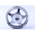 Disc turnat spate 10
