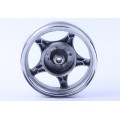 Disc turnat spate 10