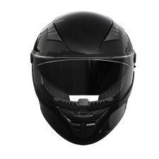 Шлем 800 черный size M - TTG