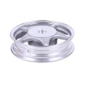 Диск задний литой 10x2,5 TT AGRO MOTO (19 шлицев, барабаный тормоз), тип 2