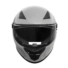 Шлем 800 светло-серый size M - TTG