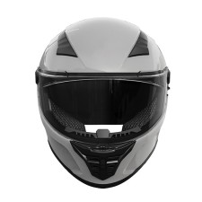 Cască 800 gri deschis mărimea L - TTG