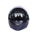 Шлем для мотоцикла, скутера 911 Chameleon TTG трансформер (фиолетовый, size L)