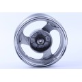 Disc spate turnat, frână cu tambur 12 * 3,5 (19 spline) pe scuter 125 / 150CC