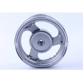 Disc spate turnat, frână cu tambur 12 * 3,5 (19 spline) pe scuter 125 / 150CC
