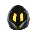Шлем 905 хамелеон оранжевый size M - TTG