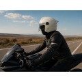 Шлем для мотоцикла,.скутера 509 TTG открытый (бежевый, One Size 54-61 см)