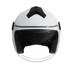 Шлем 509 белый - TTG