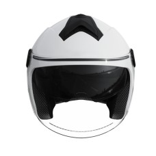 Шлем 509 белый - TTG