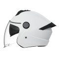 Шлем 509 белый - TTG