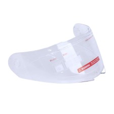 Sticlă pentru cască TTG, transparentă