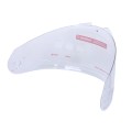 Стекло шлема TTG 900/911/909/909-A, прозрачное