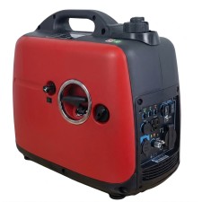 Генератор инверторный бензин USB порт 3200I (2.8KW/3.2KW) двигатель 165F