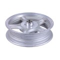 Диск передний литой 10x2,5 TT AGRO MOTO (дисковый тормоз) УЦЕНКА