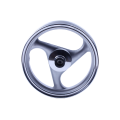 Disc frontal turnat 12 