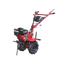 Motobloc TT-ZX100-1 (cutie de viteze), roată 4.00x8, motor 170F (7 CP) (cu filtru superior) - benzină
