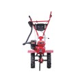 Motobloc TT-ZX100-1 (cutie de viteze), roată 4.00x8, motor 170F (7 CP) (cu filtru superior) - benzină
