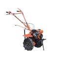 Мотоблок TT-1100C-ZX TT AGRO MOTO с бензиновым двигателем 170F (7 л.с.)