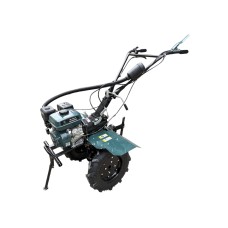 Мотоблок бензиновый MB-1100C-ZX TT AGRO MOTO (редуктор), двигатель 170F (7 л.с.), GREEN