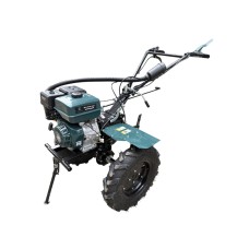 Мотоблок бензиновый MB-1100F(3-12)-ZX TT AGRO MOTO (редукторный), колесо 5x12, двигатель 188F (13 л.с.), GREEN