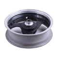Disc frontal turnat 12x3,5 TT AGRO MOTO (frână cu disc) MARKOUT