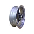 Диск передний литой 13 TT AGRO MOTO (дисковый тормоз)