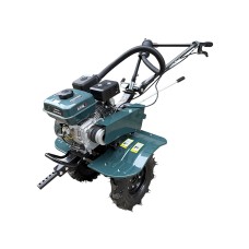 Мотоблок бензиновый MB-900-ZX TT AGRO MOTO (ремень), двигатель 170F (7 л.с.), GREEN