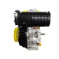 Motor diesel 188D YBX, sub con (11 CP)
