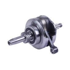 Коленвал в сборе СG250 YBX
