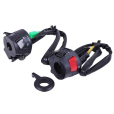 Unitate de control (stânga+dreapta) LF150-2E YBX