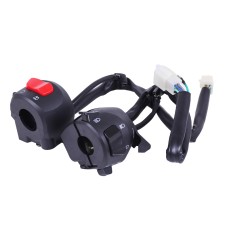 Unități de control (stânga+dreapta) LF175-10M SR200 YBX