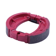 Колодки задние (барабан.тормоз) TT AGRO MOTO, 9см, под диск R10, к-т: 2 шт.