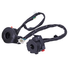 Unități de control (stânga+dreapta) XY200/250GY-9A YBX