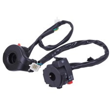 Блоки управления (л+п) XY200/250GY-9А YBX