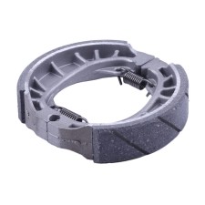 Колодки задние (барабан.тормоз) TT AGRO MOTO под диск R12, 10 см, к-т: 2 шт.