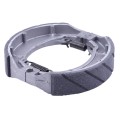 Plăcuțe spate (frână cu tambur) TATA pentru disc R13, 12cm, set: 2 buc.