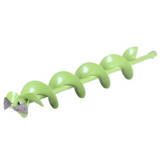 spirală pentru gheață (cu lame înlocuibile) L-1000 mm, diametru 150 mm pentru spirală cu motor YBX