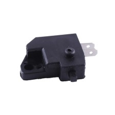 TATA frog pentru scuter, pătrat, partea dreaptă, frână pe disc
