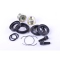 Kit reparatie amortizoare fata, set: 12 buc. - Furtună